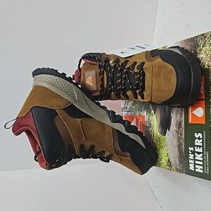 Ozark trail men's hiking shoe NIB size 12